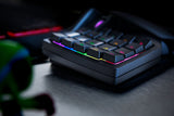 Razer Tartarus V2 numeric keypad PC/Server USB Black