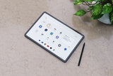 TCL NXTPAPER 14 Mediatek 256 GB 36.2 cm (14.2") 8 GB Wi-Fi 5 (802.11ac) Android 14 Grey