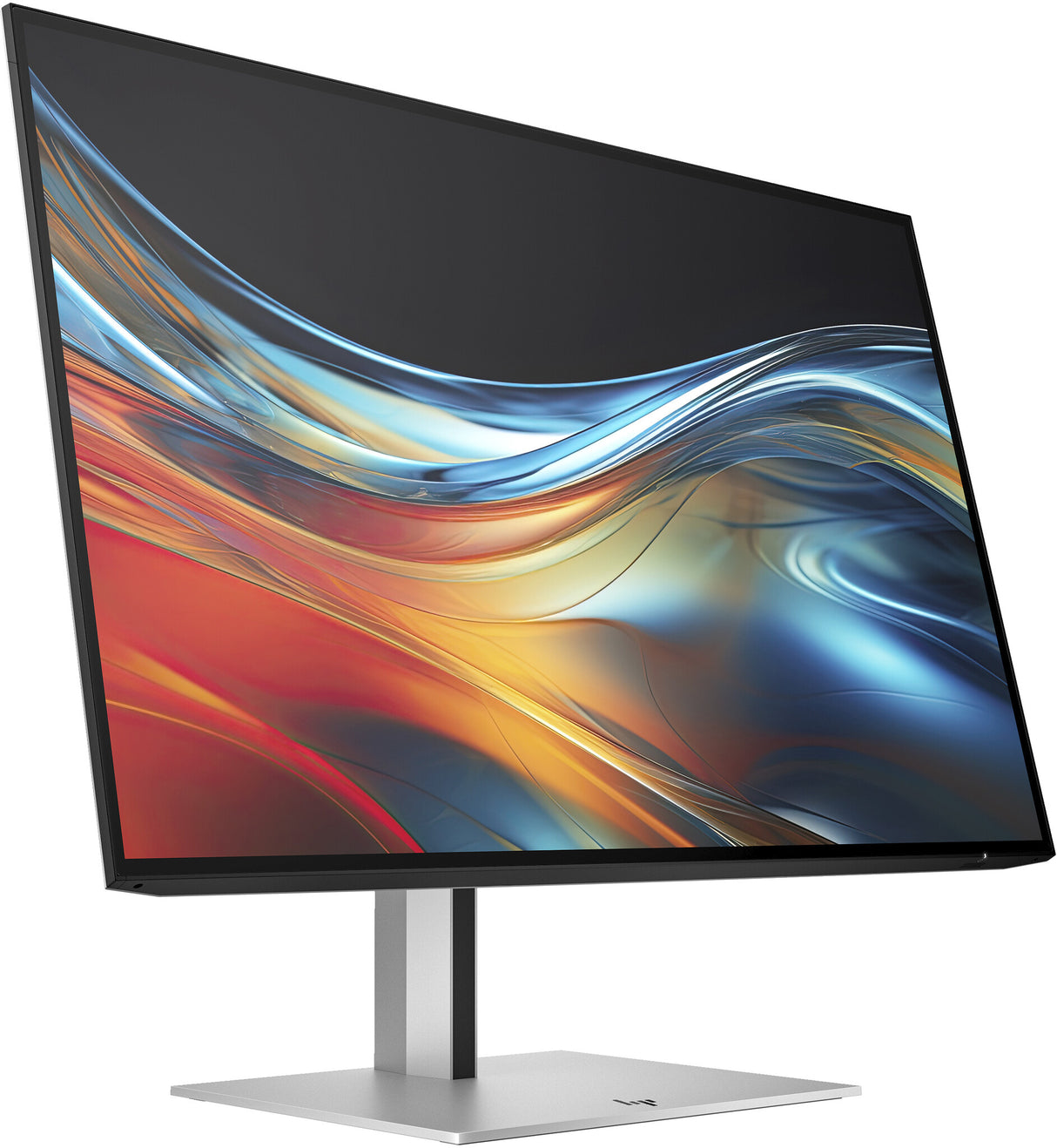 HP Series 7 Pro 24 inch WUXGA Monitor - 724pn