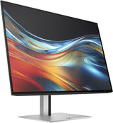 HP Series 7 Pro 24 inch WUXGA Monitor - 724pn