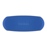 Belkin SoundForm Nano 2 Headphones Wireless In-ear Calls/Music Micro-USB Bluetooth Blue