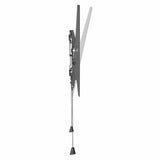 Manhattan Wall Mount for TV & Monitors (Tiltable Low Profile), For screens 37" to 100", VESA compatability: all between 200x200mm and 800x400mm - check the dimensions of the four mounting holes on back of screen to ensure it fits, Max 70kg, Bracket