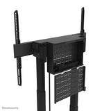 Neomounts FL55-875BL1 TV trolley 55-100" - motorised - TÜV