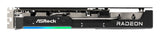 Asrock AMD Radeon RX 9060 XT Challenger 16GB OC GDDR6