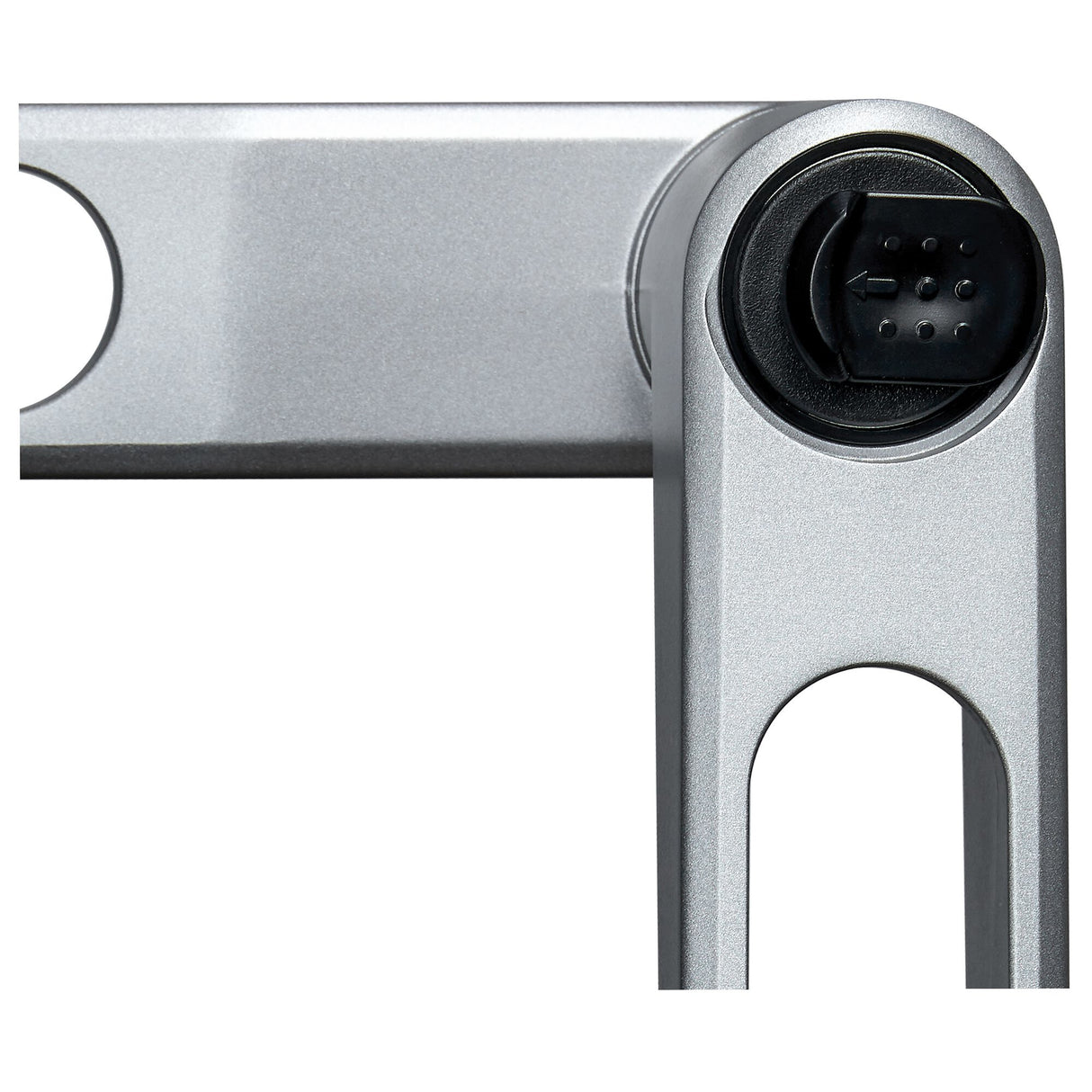 StarTech.com Wall Mount Monitor Arm - Articulating Ergonomic VESA Wall Mount Monitor Arm - 20" (52cm) Long - Single Display up to 34 inch - Swivel/Tilt/Rotate - Adjustable Screen Mount