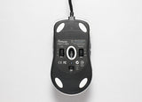 Ducky Feather mouse Gaming Ambidextrous USB Type-A Optical 16000 DPI