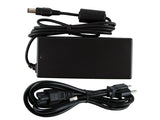 BTI 65W AC Adapter with 7.4mm x 5.0mm HP connector for use with various HP models
