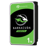 Seagate Barracuda ST1000DM014 internal hard drive 1 TB 7200 RPM 256 MB 3.5" Serial ATA III