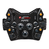Asetek Forte Button Box Wheel base