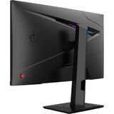 MSI MAG 274QRF QD E2 computer monitor 68.6 cm (27") 2560 x 1440 pixels Wide Quad HD LCD Black