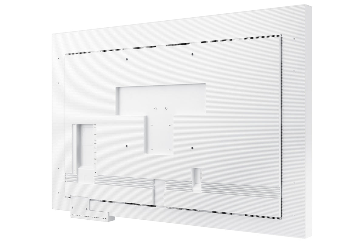 Samsung The Flip 65 Inch WMFX