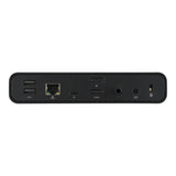 ASUS Triple Display USB-C Dock DC300 Docking USB 3.2 Gen 2 (3.1 Gen 2) Type-C Black
