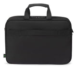 DICOTA D32166-RPET laptop case 40.6 cm (16") Briefcase Black