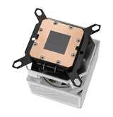 ASUS ROG RYUJIN III WB White Edition Water block