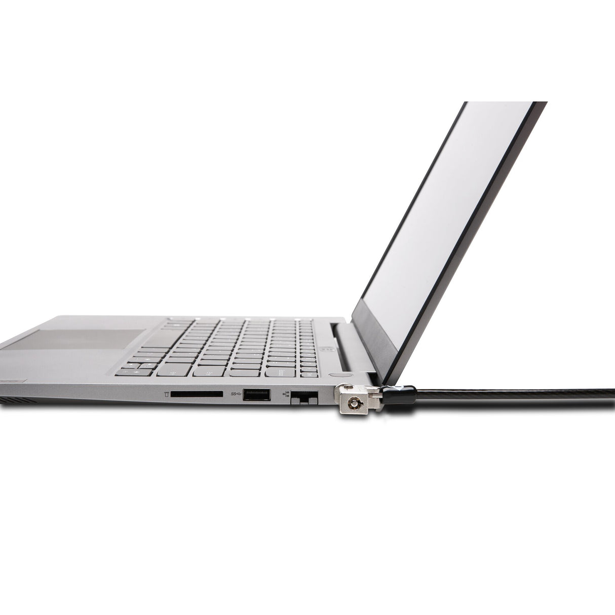 Kensington Slim NanoSaver 2.0 Keyed Laptop Lock