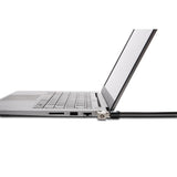 Kensington Slim NanoSaver 2.0 Keyed Laptop Lock