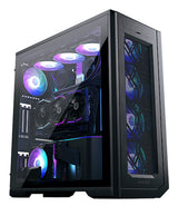 Phanteks ENTHOO PRO 2 Full Tower Black