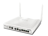 DrayTek Vigor 2867be Multi-Gigabit Multi-WAN Wi-Fi 7 VDSL & FTTP Firewall VPN Router