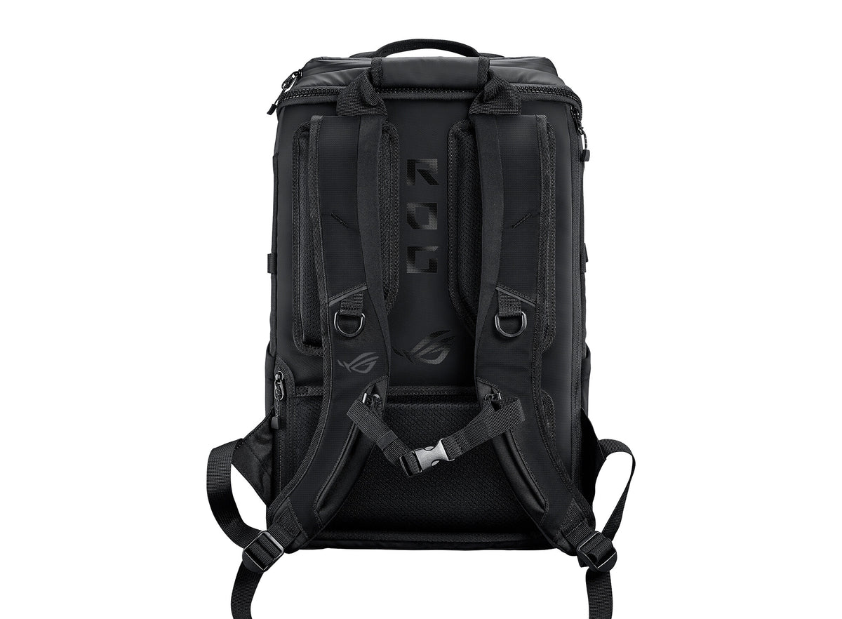 ASUS ROG Ranger BP2701 43.2 cm (17") Backpack Black