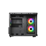 DCG NX360 | AMD Ryzen 7 5700X | Nvidia RTX 4060 Ti 8GB | 16 GB de RAM | SSD de 500 GB | Ventanas 10/11 | PC para juegos