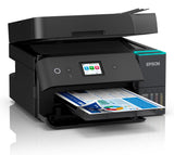 Epson EcoTank ET-4950 Inkjet A4 4800 x 1200 DPI 35 ppm Wi-Fi
