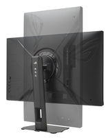 ASUS ROG Strix XG27UCSR computer monitor 68.6 cm (27") 3840 x 2160 pixels 4K Ultra HD LCD Black
