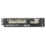 ASUS Dual -RTX5060TI-O16G NVIDIA GeForce RTX 5060 Ti 16 GB GDDR7
