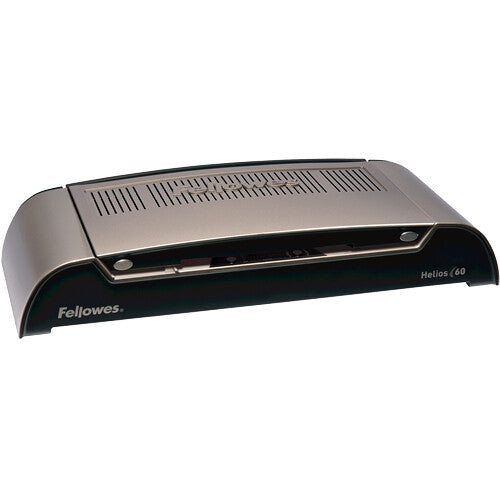Fellowes 5642003 thermal binding machine 180 s 600 sheets Graphite, Platinum