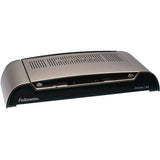Fellowes 5642003 thermal binding machine 180 s 600 sheets Graphite, Platinum