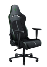 Razer Enki X PC gaming chair Black, Green