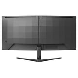 Philips Evnia 34M2C3500L/00 computer monitor 86.4 cm (34") 3440 x 1440 pixels Wide Quad HD LCD Black