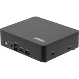 MSI Cubi NUC TWG S N150 BB