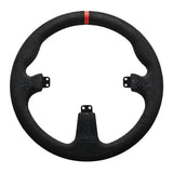 Asetek SimSports GT Rim - Round Comfort+ Racing wheel