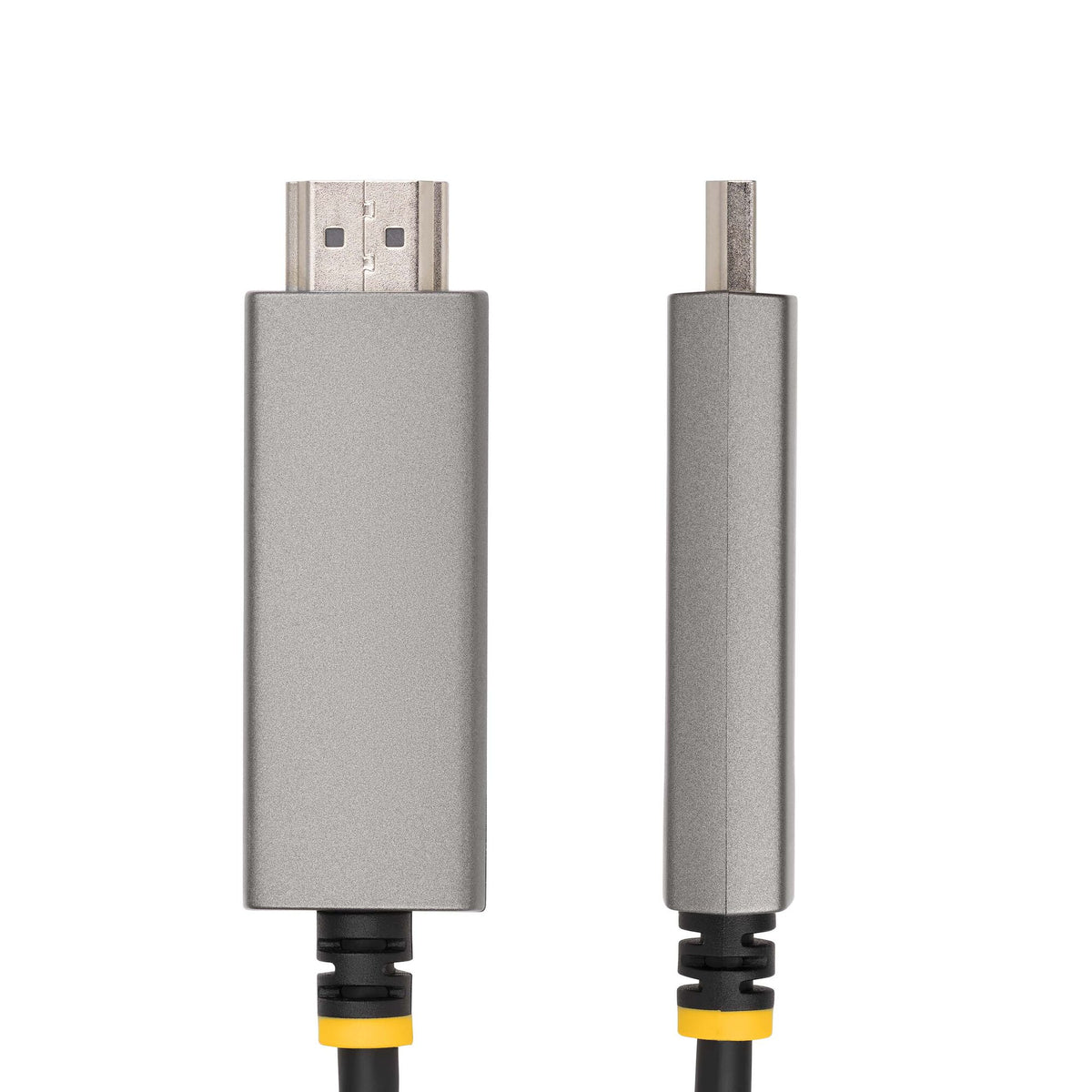 Hmdi Usb Cable StarTech.com 3.3ft (1m) USB-C to HDMI Adapter Cable, 8K 60Hz, 4K 144Hz ...