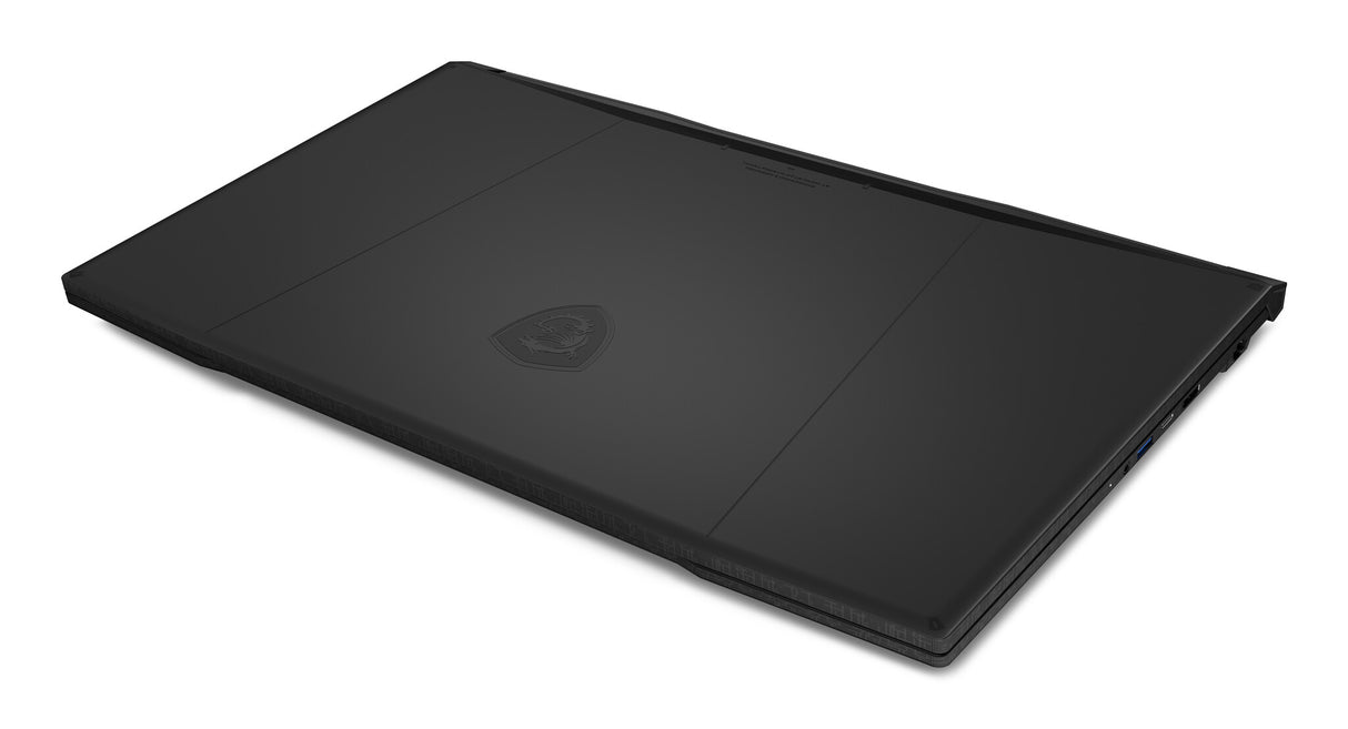 MSI Katana 17 B13VEK-015UK Intel® Core™ i7 i7-13620H Laptop 43.9 cm (17.3") Full HD 16 GB DDR5-SDRAM 1 TB SSD NVIDIA GeForce RTX 4050 Wi-Fi 6 (802.11ax) Windows 11 Home Black