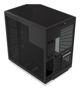 HYTE Y70 touch infinite Midi Tower Black