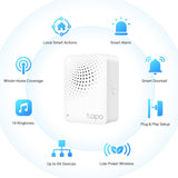 TP-Link Tapo Smart IoT Hub with Chime