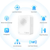 TP-Link Tapo Smart IoT Hub with Chime