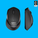 Logitech M330 SILENT PLUS