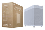 ASUS PRIME AP303 Mesh Midi Tower White