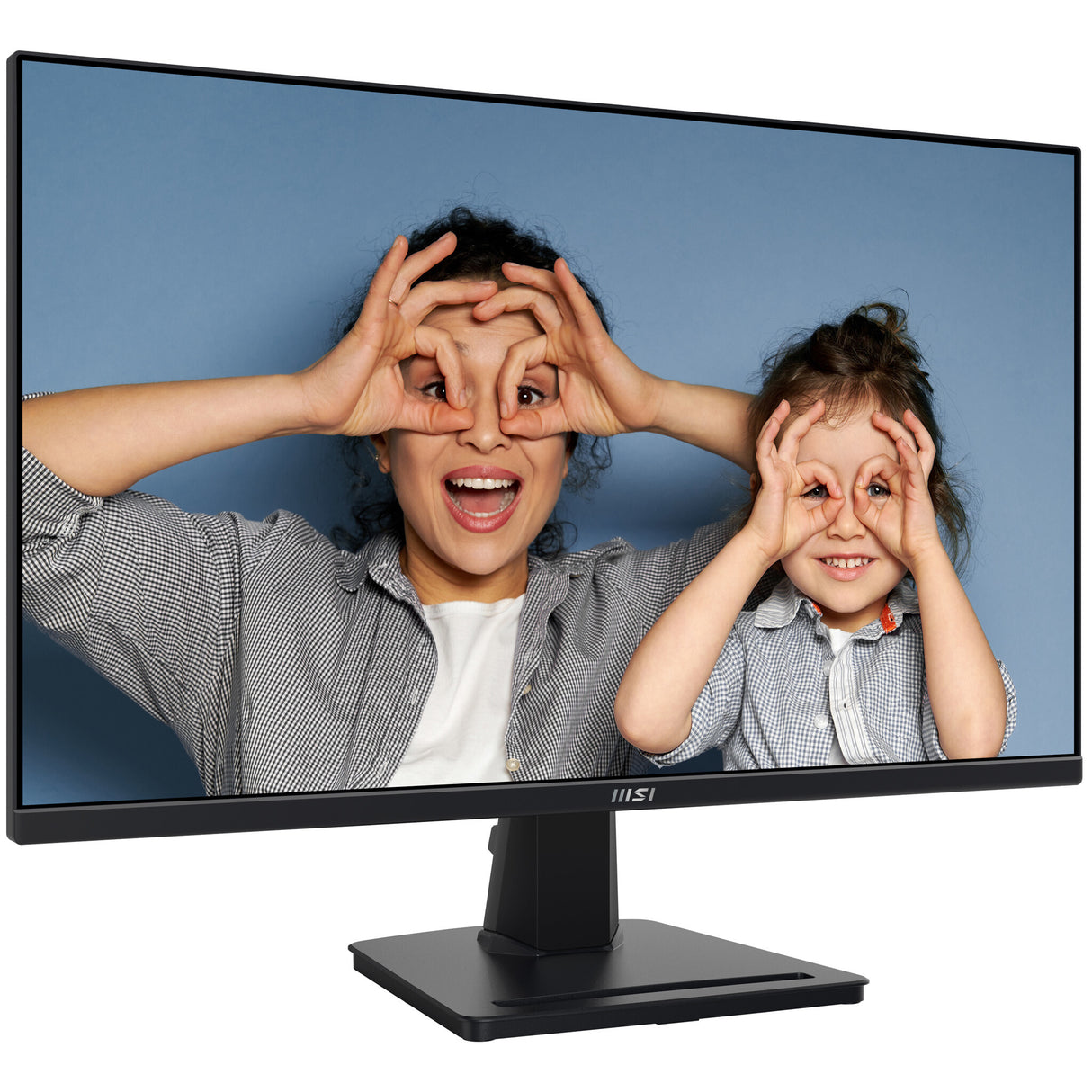 MSI Pro MP275Q computer monitor 68.6 cm (27") 2560 x 1440 pixels Wide Quad HD LED Black