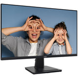 MSI Pro MP275Q computer monitor 68.6 cm (27") 2560 x 1440 pixels Wide Quad HD LED Black