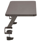 StarTech.com Monitor Riser Stand - Desk Mount - Extra Wide 25.6" (65 cm)