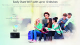 TP-Link 4G LTE Mobile Wi-Fi