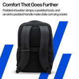 HP Commute 16-inch Laptop Backpack