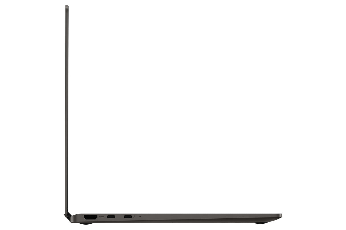 Samsung Galaxy Book3 360 Intel® Core™ i5 i5-1340P Hybrid (2-in-1) 39.6 cm (15.6") Touchscreen Full HD 8 GB LPDDR4x-SDRAM 256 GB SSD Wi-Fi 6E (802.11ax) Windows 11 Home Graphite