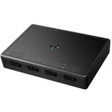DeepCool USB HUB 4 ports, Easy Setup, Plug-and-play, Windows, macOS Compatibility, Connecting Multiple USB Devices, Black