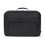 DICOTA D3250204 laptop case 40.6 cm (16") Briefcase Black