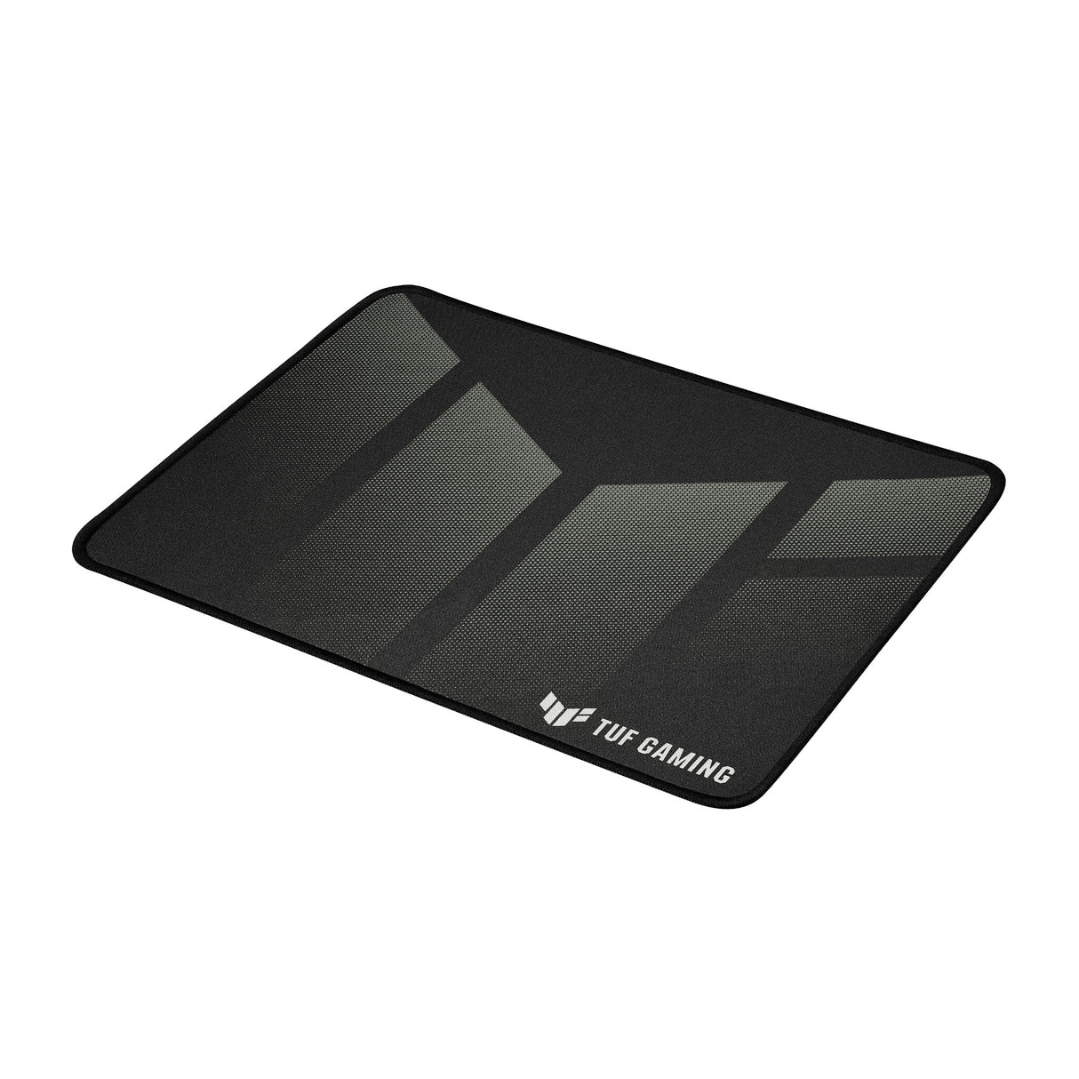 ASUS TUF P1 Gaming Gaming mouse pad Black, Grey