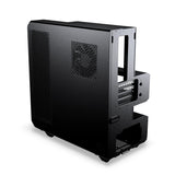 Phanteks EX5 Plus Midi Tower Black
